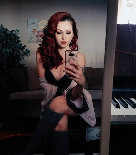 Madison Agnew star galleries