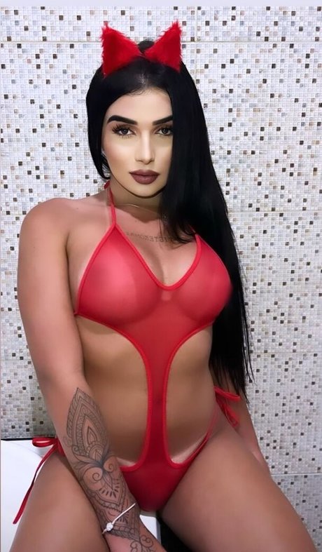 Riquinha nice star picture