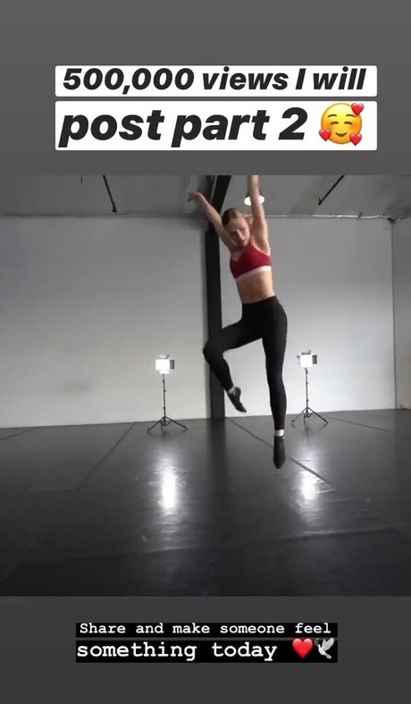 Autumn Miller nude model photo