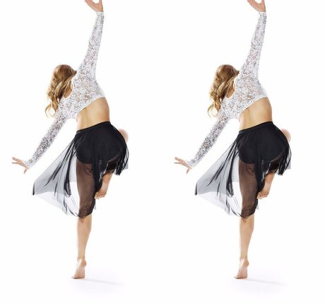 Autumn Miller star exclusive gallery