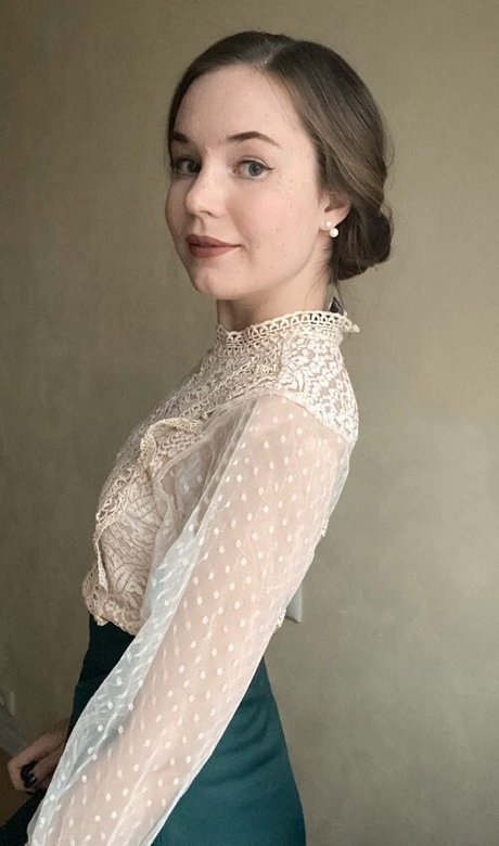 ASMR ArtSound pornstar exclusive pic