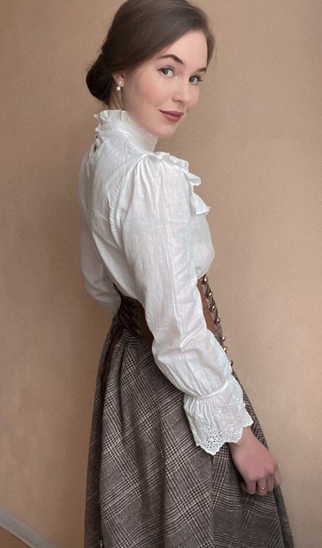 ASMR ArtSound model pornographic gallery