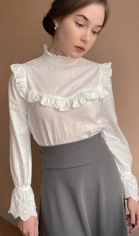 ASMR ArtSound model adult pic