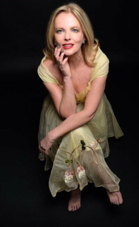 Clare Grogan sexy star image