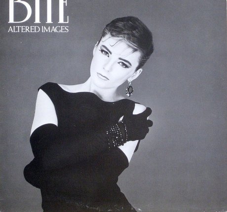 Clare Grogan exclusive actress picture