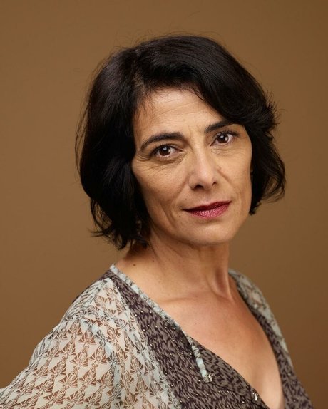 Hiam Abbass high quality star image