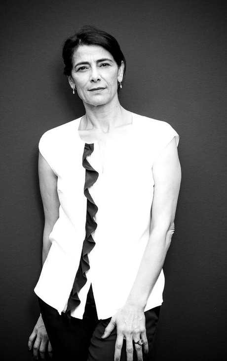 Hiam Abbass nice actress img