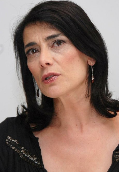 Hiam Abbass nudes actress galleries