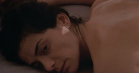 Hiam Abbass erotic star archive