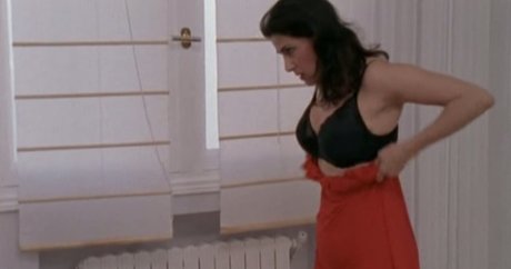 Hiam Abbass pornstar free img