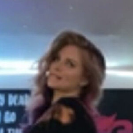 London Alexis top model photos