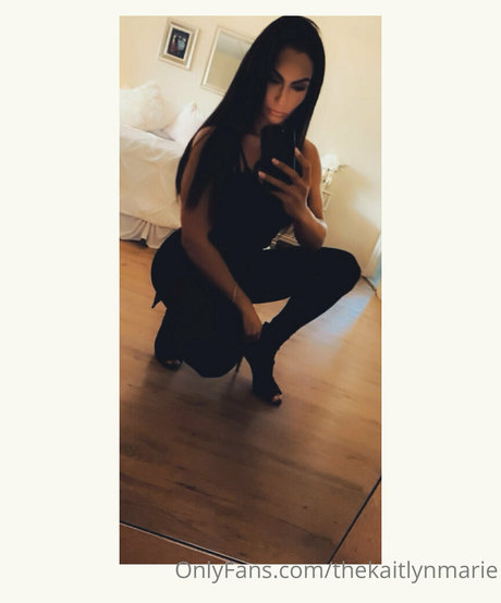 thekaitlynmarie pornstar naked photo