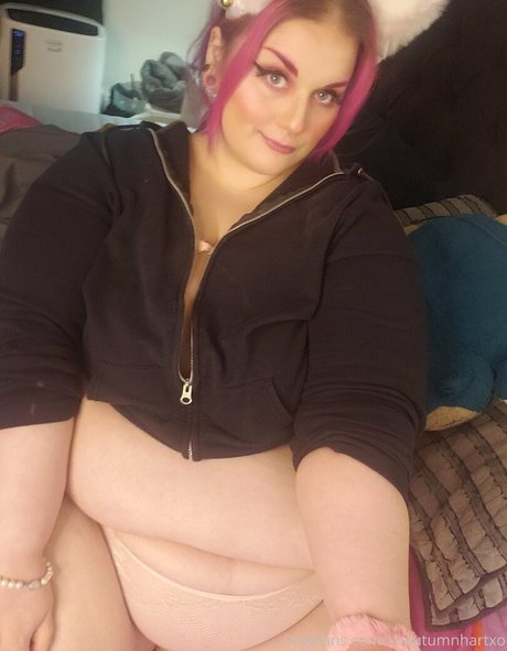 xoautumnhartxo best model pics