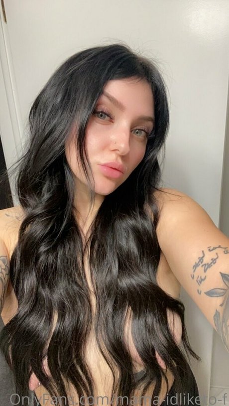 mama idliketo f pornstar art image