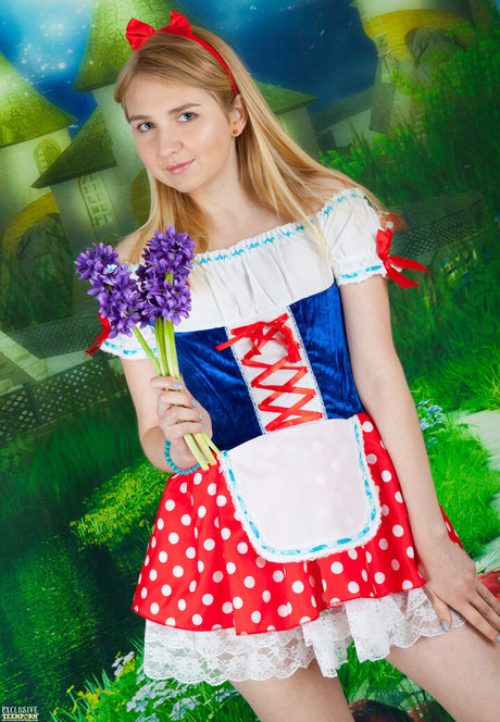 Nimfa model sex image