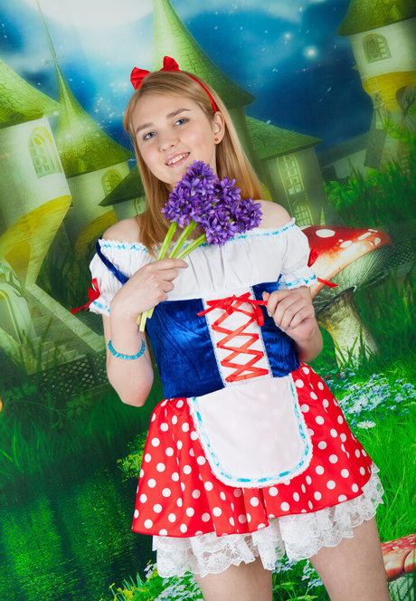 Nimfa pornstar sexy archive