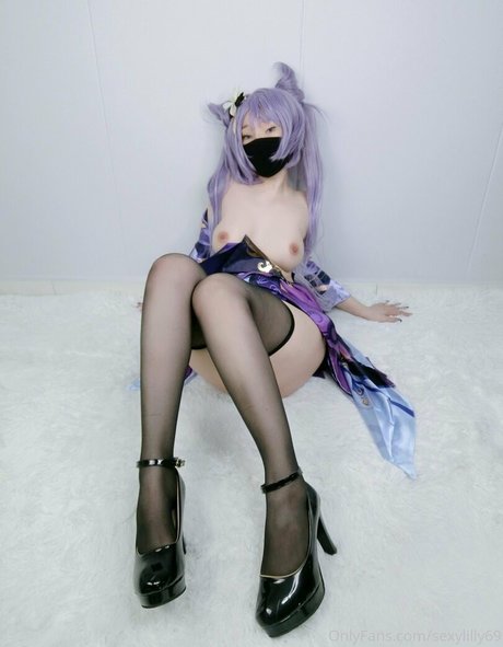 sexylilly69 free model pictures