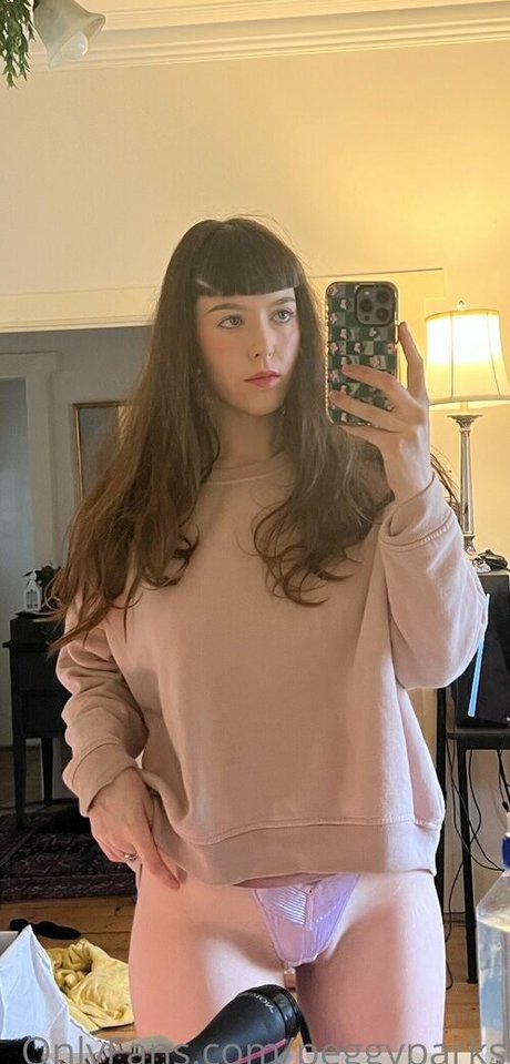 peggyparks porn model image