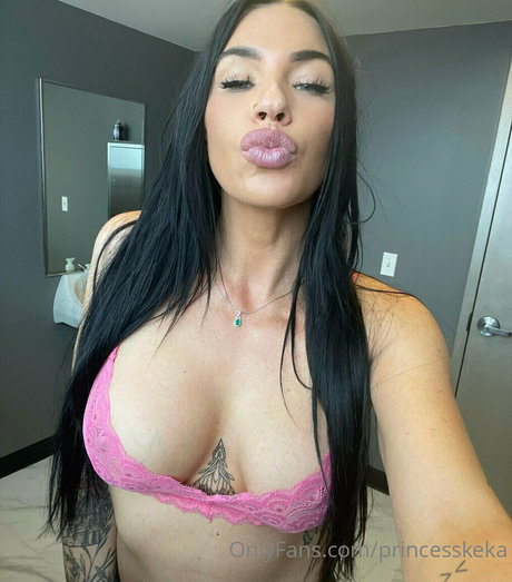 princesskeka pretty star image