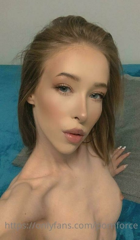 pornforce best model photos