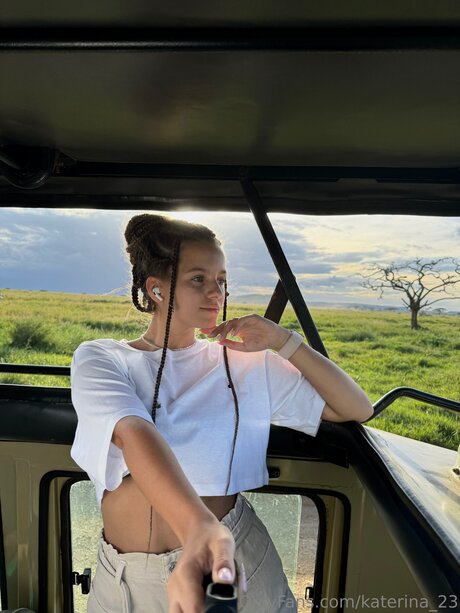 katerina 23 sexy pornstar photos