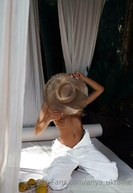 anya ukraine star perfect picture