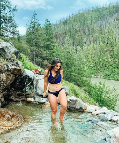 Nikki Delventhal xxx model pictures