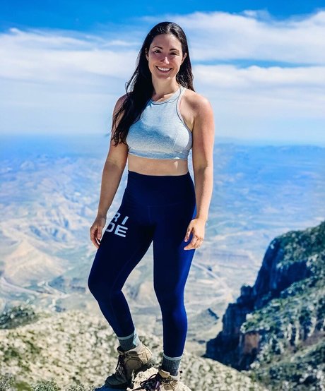 Nikki Delventhal beautiful star gallery