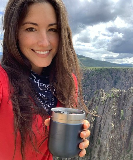 Nikki Delventhal porn model gallery