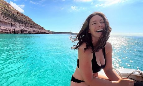 Nikki Delventhal free model img