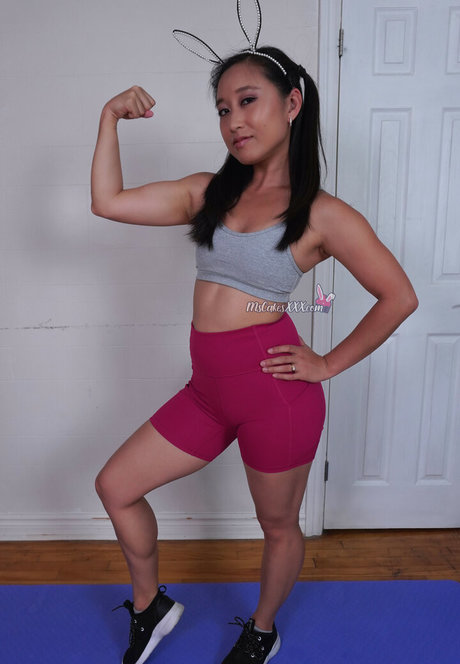 Mscakes model high quality photos