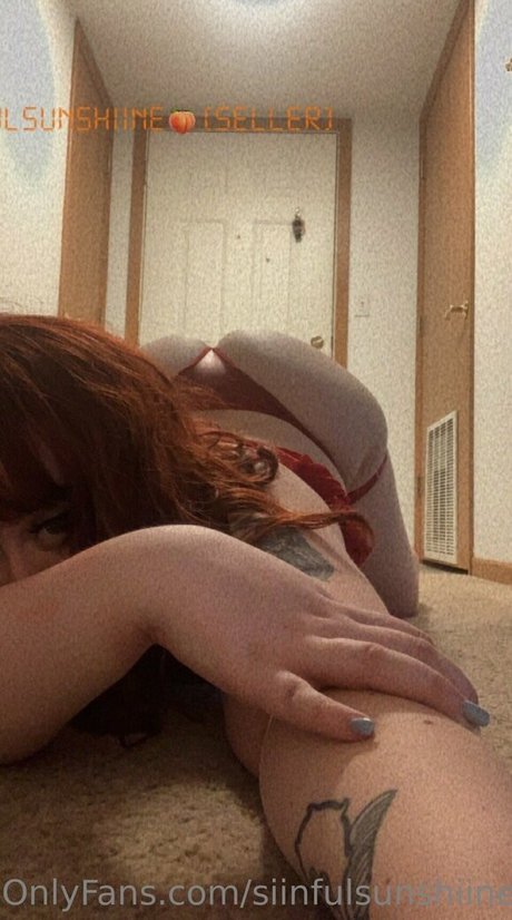 siinfulsunshiine perfect actress archive