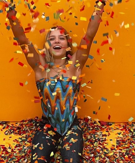 Isabella DuCharme Profile pic