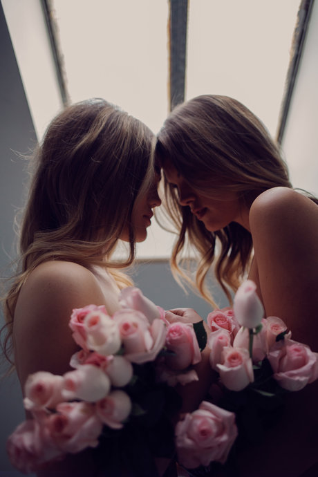 Laney DeGrasse model nudes picture