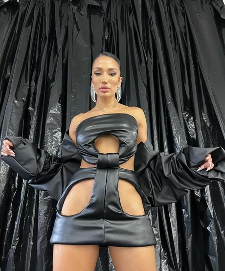 Alicia Arrietta star top image