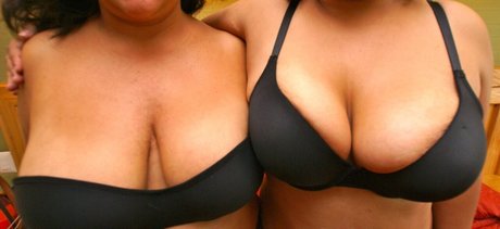 SuperTetas pornstar exclusive gallery