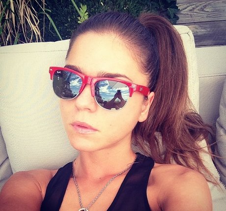 Guerlain nice star pictures