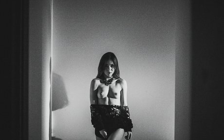 Guerlain pornstar beautiful archive