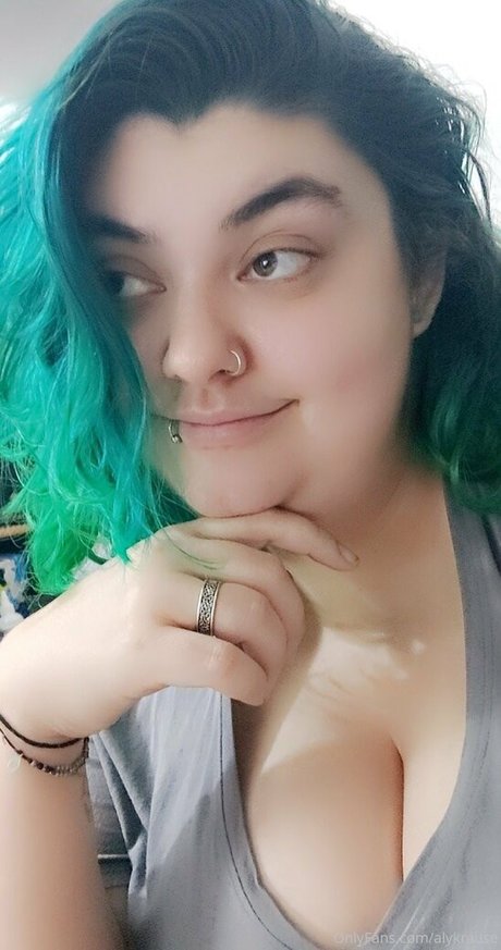 alykrause pornstar hd pics