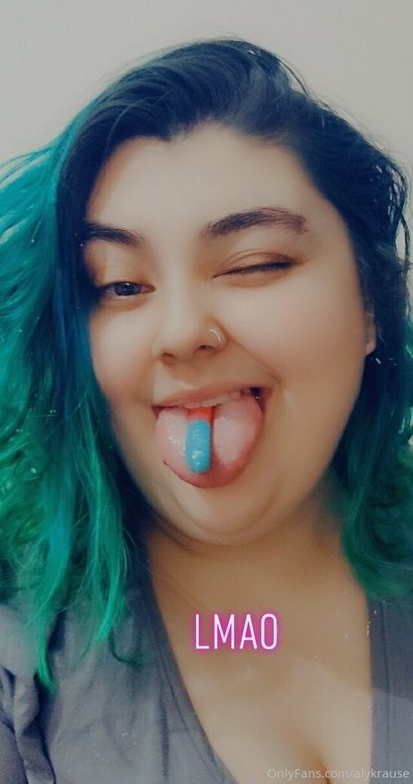 alykrause star xxx pics