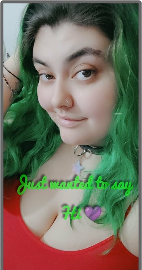 alykrause high quality star photo