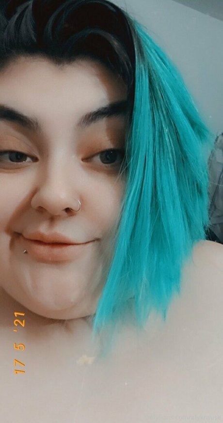 alykrause perfect star image