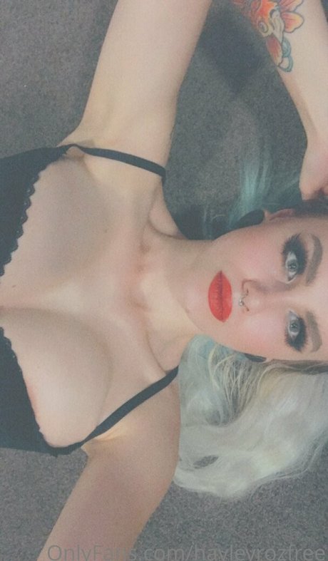 hayleyrozfree star beautiful images