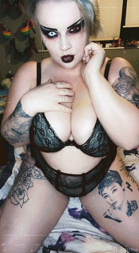 harleyjane21free exclusive pornstar pic