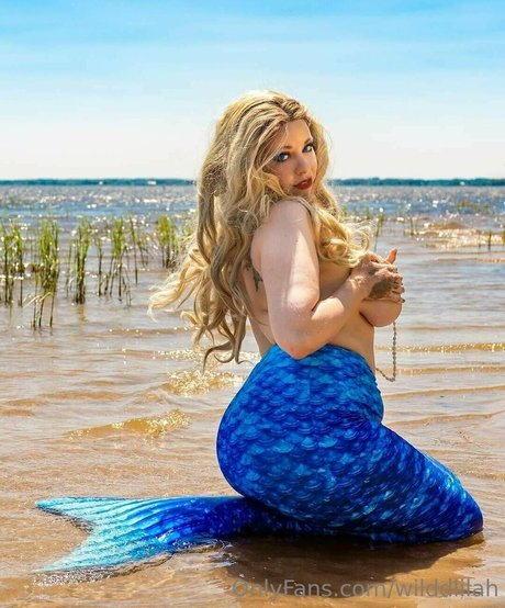 wilddlilah top model photos