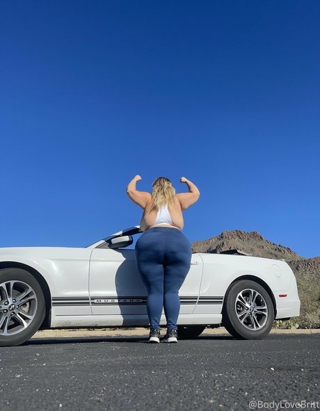 brittneyblisss model sex pictures