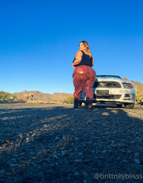 brittneyblisss star nudes pictures