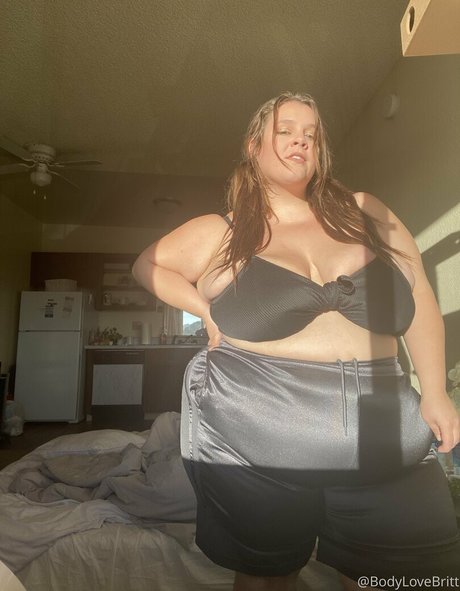 brittneyblisss pretty actress pics