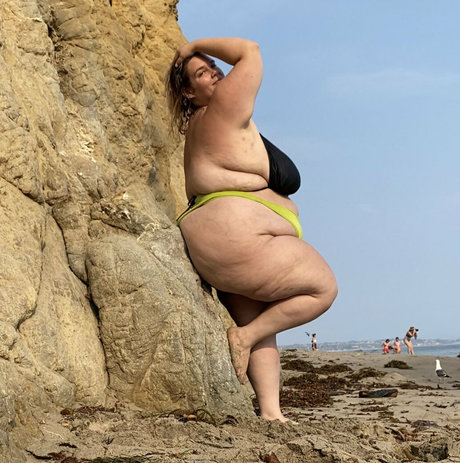 brittneyblisss hot actress pics