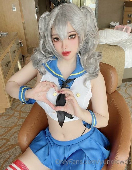 yunolewds star exclusive pics